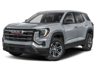 GMC Terrain - Rob Green GMC in Twin Falls ID