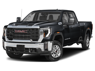 GMC Sierra HD - Rob Green GMC in Twin Falls ID