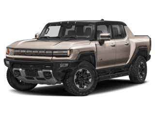 HUMMER EV vs Tesla Cybertruck - Rob Green GMC in Twin Falls ID