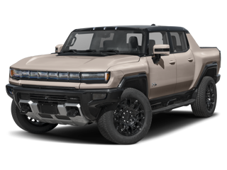 HUMMER EV vs Tesla Cybertruck - Rob Green GMC in Twin Falls ID
