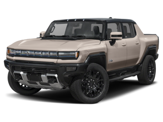 HUMMER EV vs Tesla Cybertruck - Rob Green GMC in Twin Falls ID