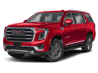 GMC Yukon - Rob Green GMC in Twin Falls ID