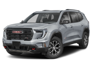 GMC Acadia - Rob Green GMC in Twin Falls ID