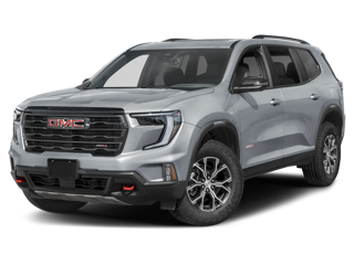 GMC Acadia - Rob Green GMC in Twin Falls ID