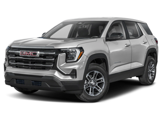 GMC Terrain - Rob Green GMC in Twin Falls ID