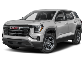 GMC Terrain - Rob Green GMC in Twin Falls ID