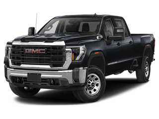 GMC Sierra HD - Rob Green GMC in Twin Falls ID