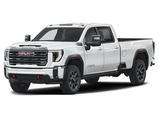 GMC Sierra HD - Rob Green GMC in Twin Falls ID