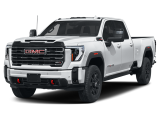 GMC Sierra HD - Rob Green GMC in Twin Falls ID