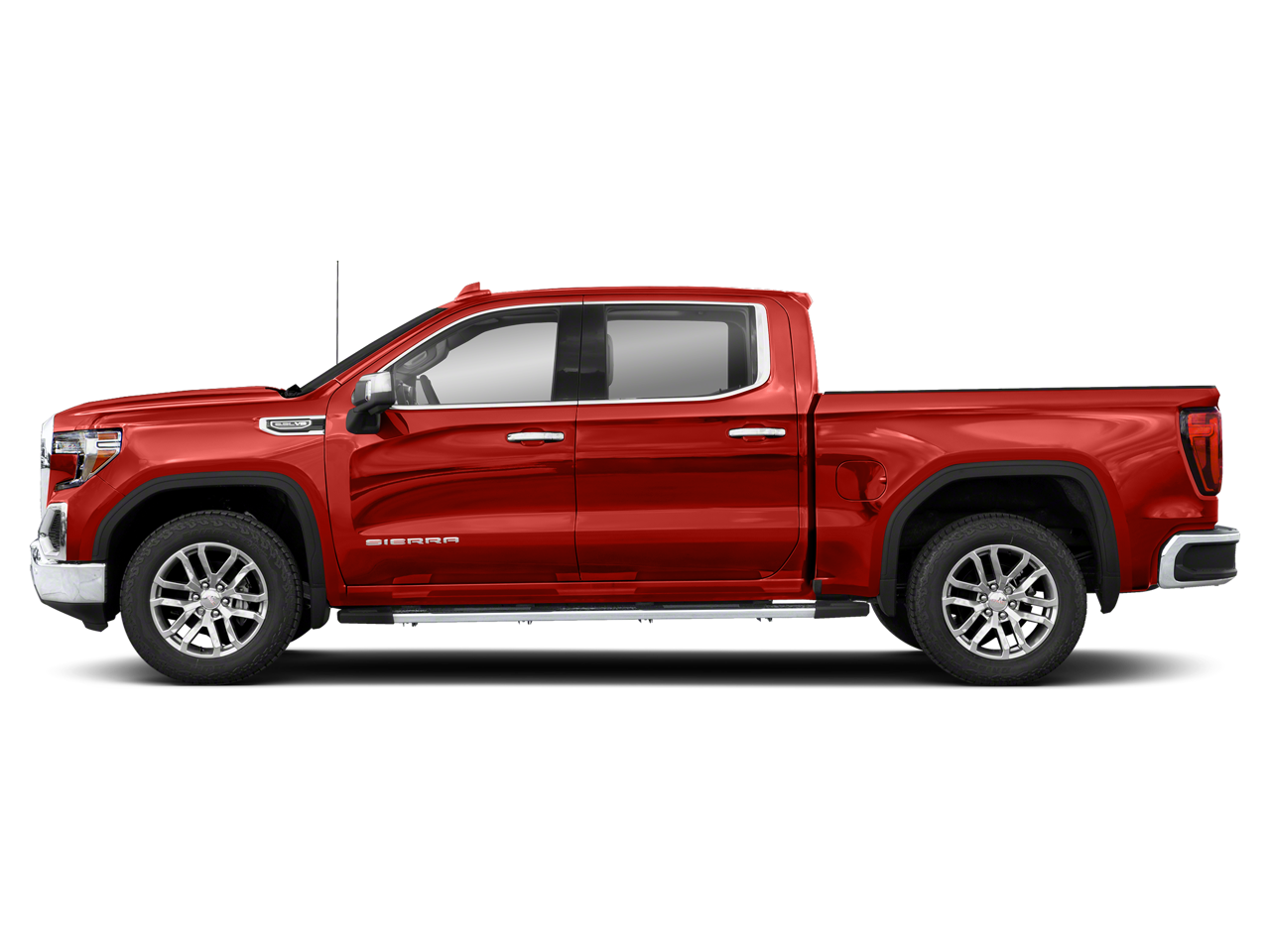 2019 GMC Sierra 1500 SLT - Photo 16