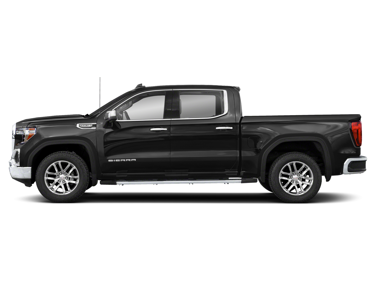 2019 GMC Sierra 1500 SLT - Photo 7