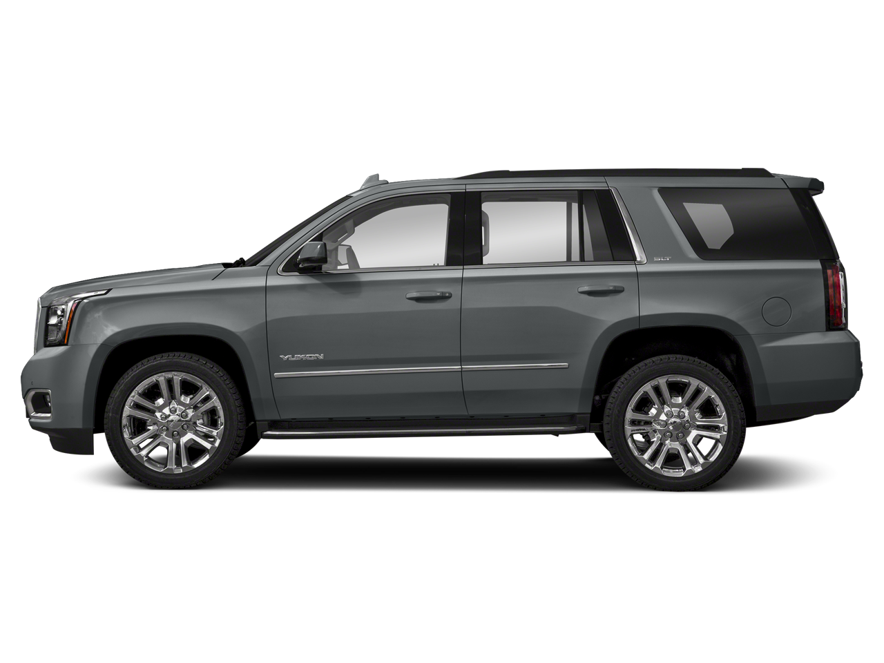 2020 GMC Yukon SLT - Photo 54