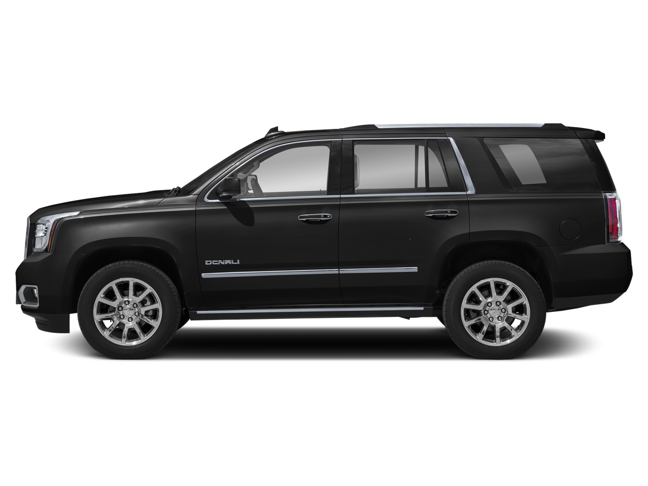2020 GMC Yukon Denali - Photo 42
