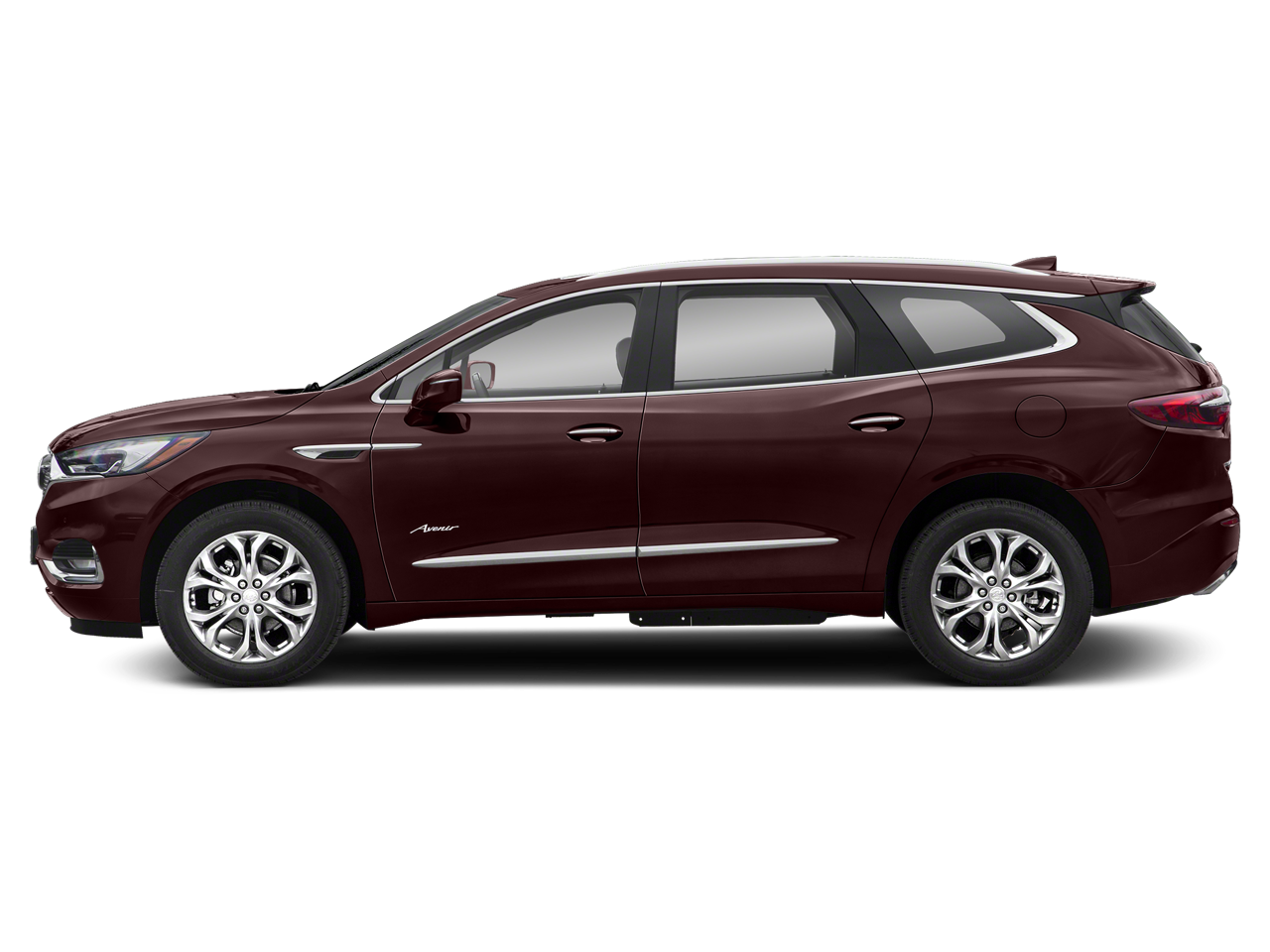 2021 Buick Enclave Avenir - Photo 64