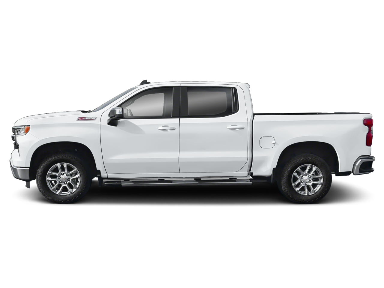 2025 Chevrolet Silverado 1500 LT - Photo 37