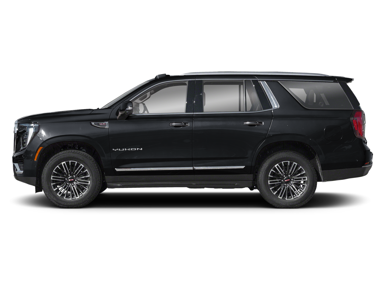 2025 GMC Yukon Denali - Photo 41