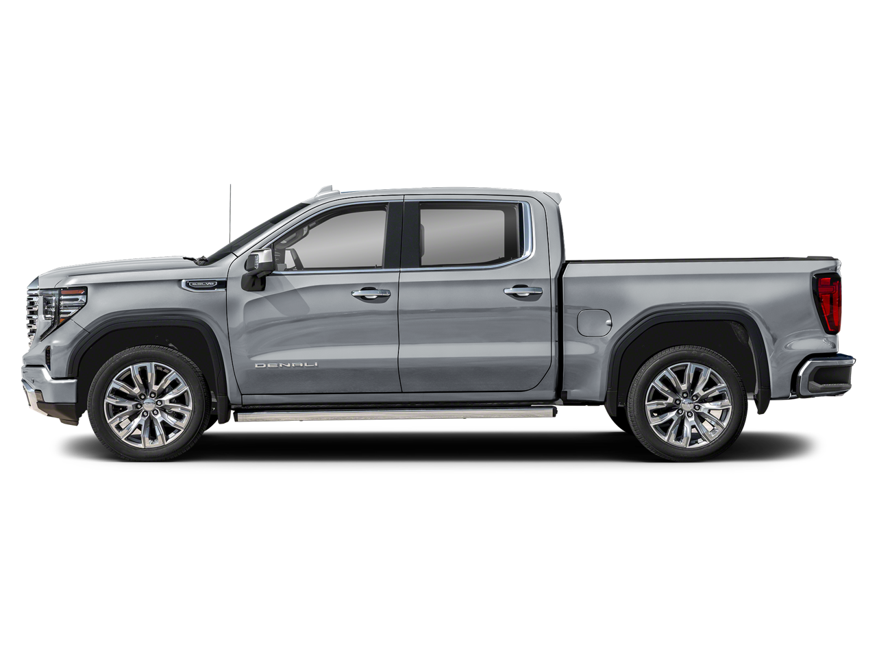 2025 GMC Sierra 1500 Denali - Photo 7