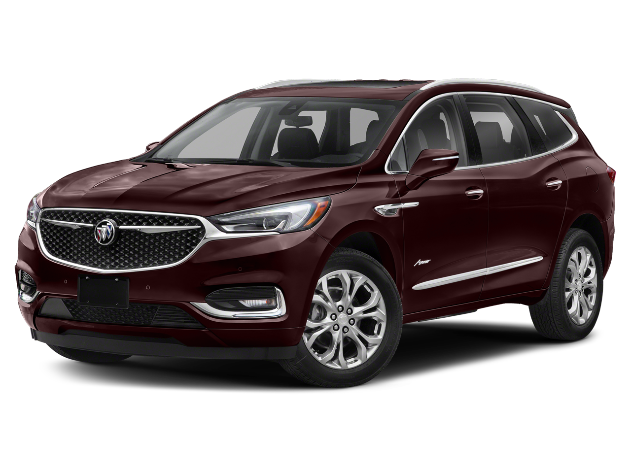 2021 Buick Enclave Avenir - Photo 62