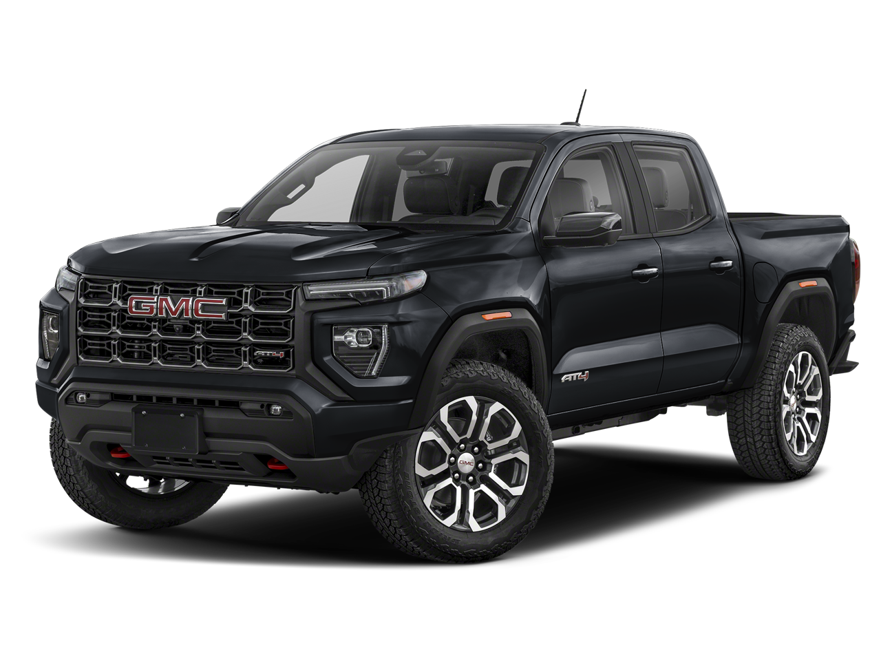 2024 GMC Canyon AT4 - Photo 10