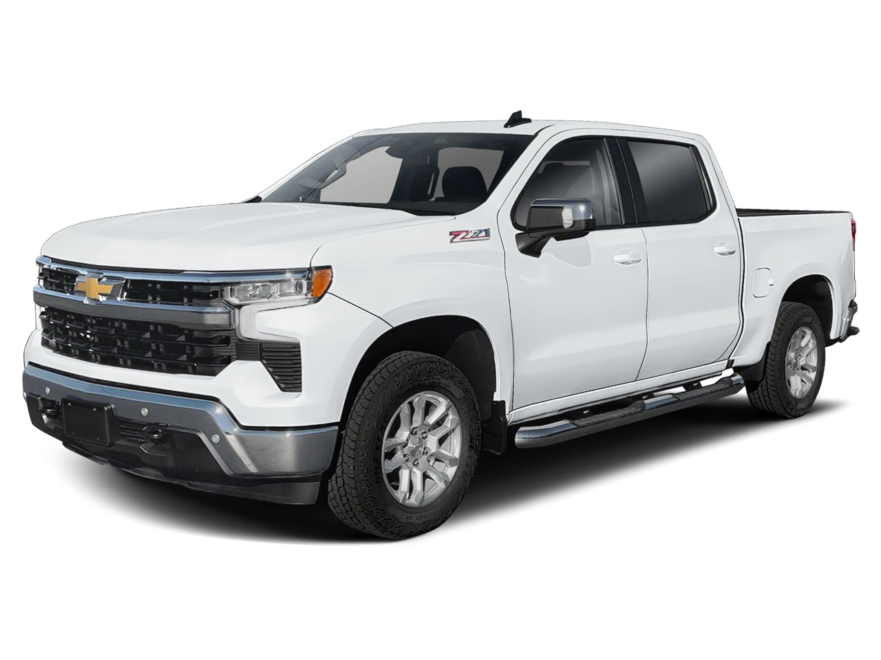 2025 Chevrolet Silverado 1500 LT - Photo 36