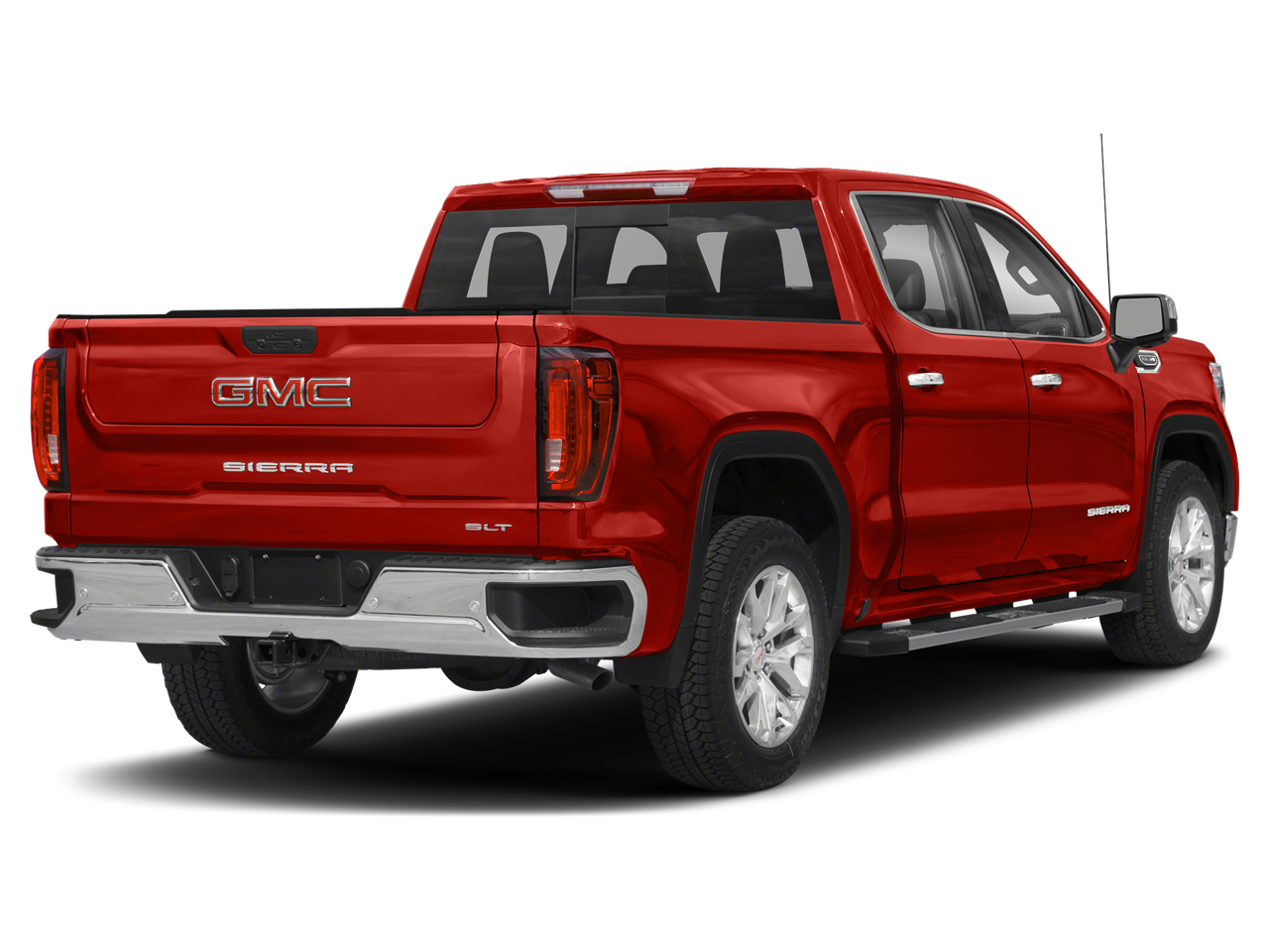 2019 GMC Sierra 1500 SLT - Photo 15