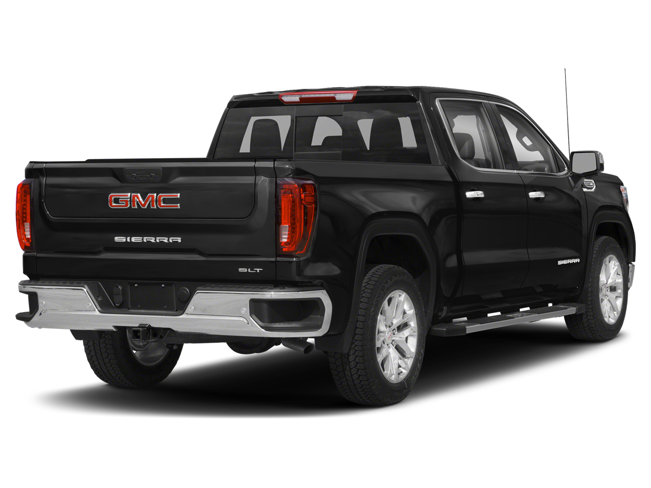 2019 GMC Sierra 1500 SLT - Photo 6