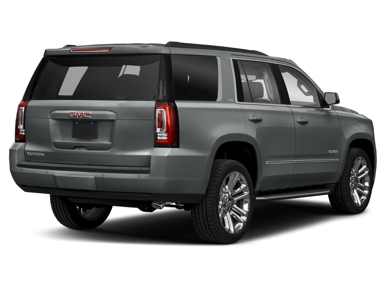 2020 GMC Yukon SLT - Photo 53