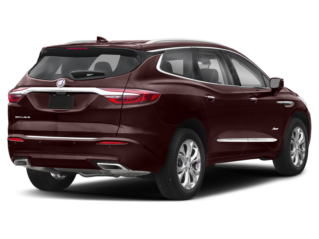 2021 Buick Enclave Avenir - Photo 63