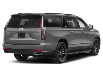 2022 Cadillac Escalade ESV Sport Platinum
