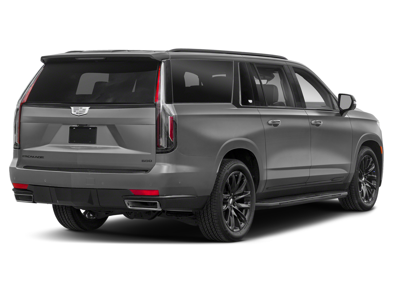 2022 Cadillac Escalade ESV Sport Platinum