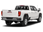 2022 GMC Sierra 2500 HD SLT