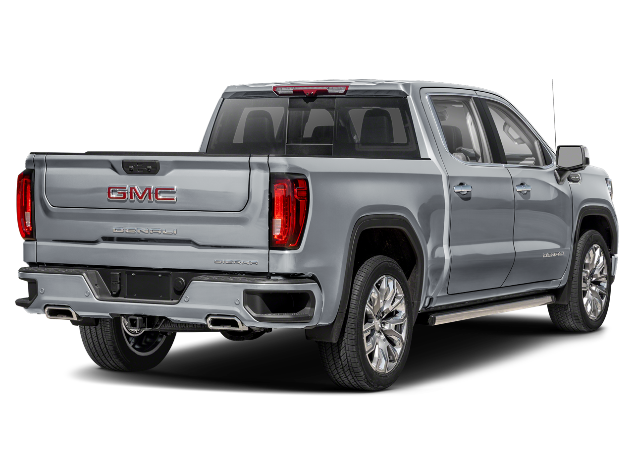 2025 GMC Sierra 1500 Denali - Photo 6