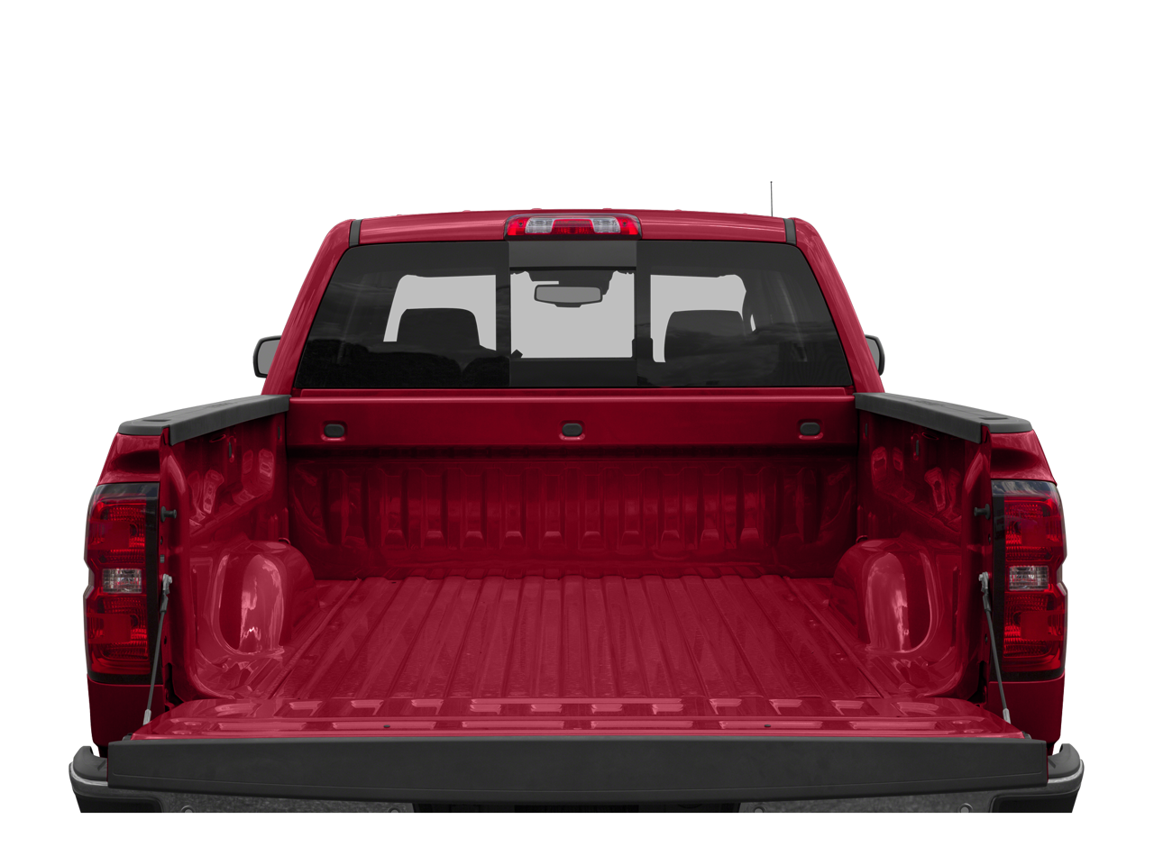 2015 Chevrolet Silverado 1500 LT - Photo 13