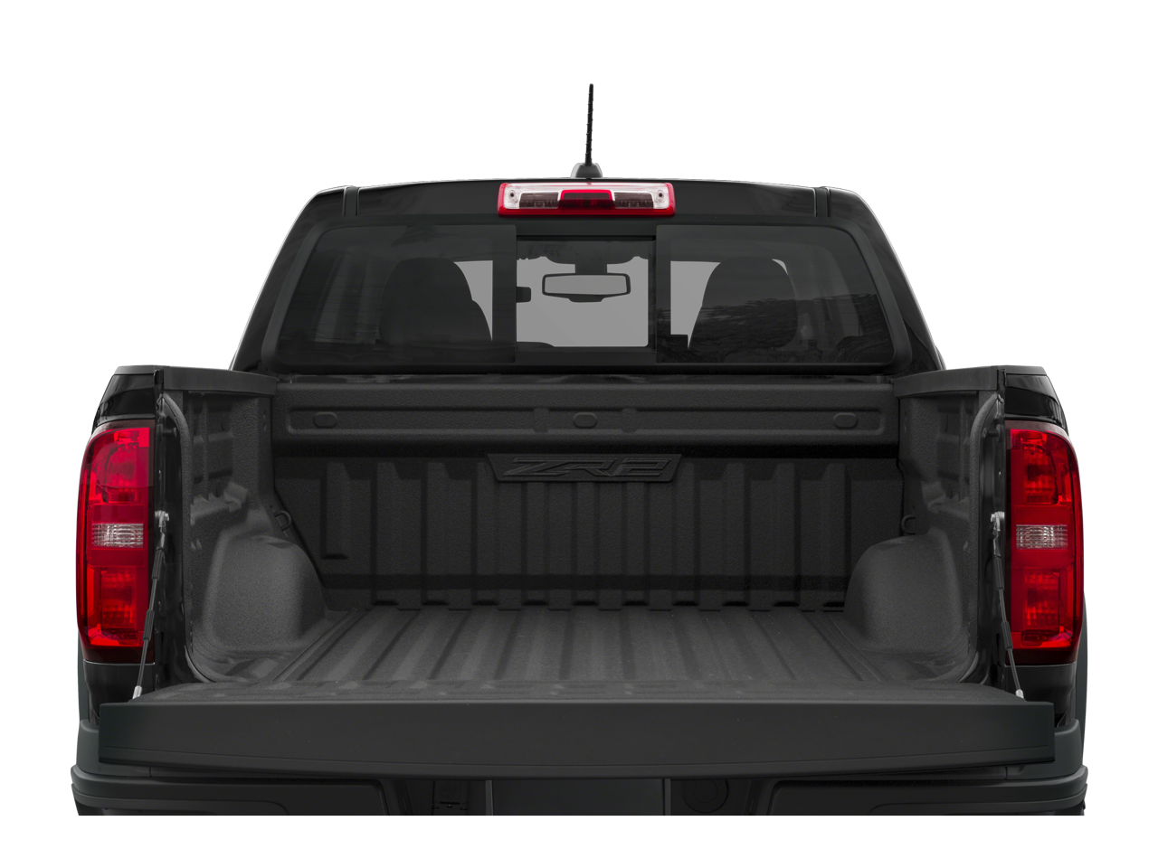 2018 Chevrolet Colorado ZR2 - Photo 45