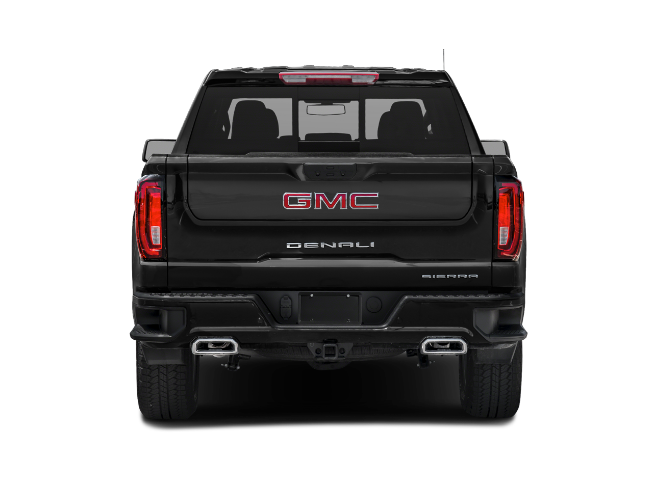 2020 GMC Sierra 1500 Denali Denali - Photo 6