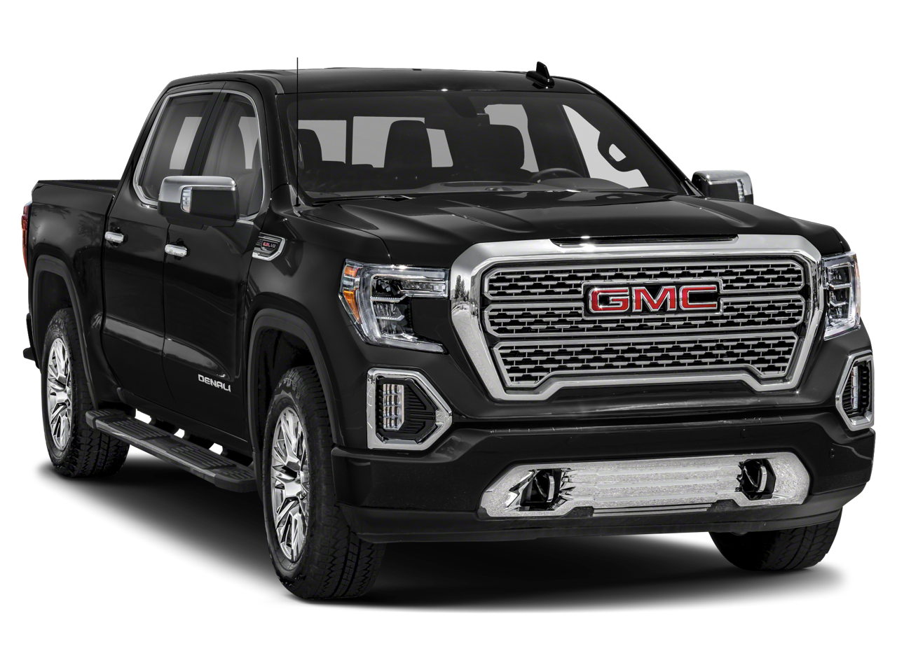 2020 GMC Sierra 1500 Denali Denali - Photo 7