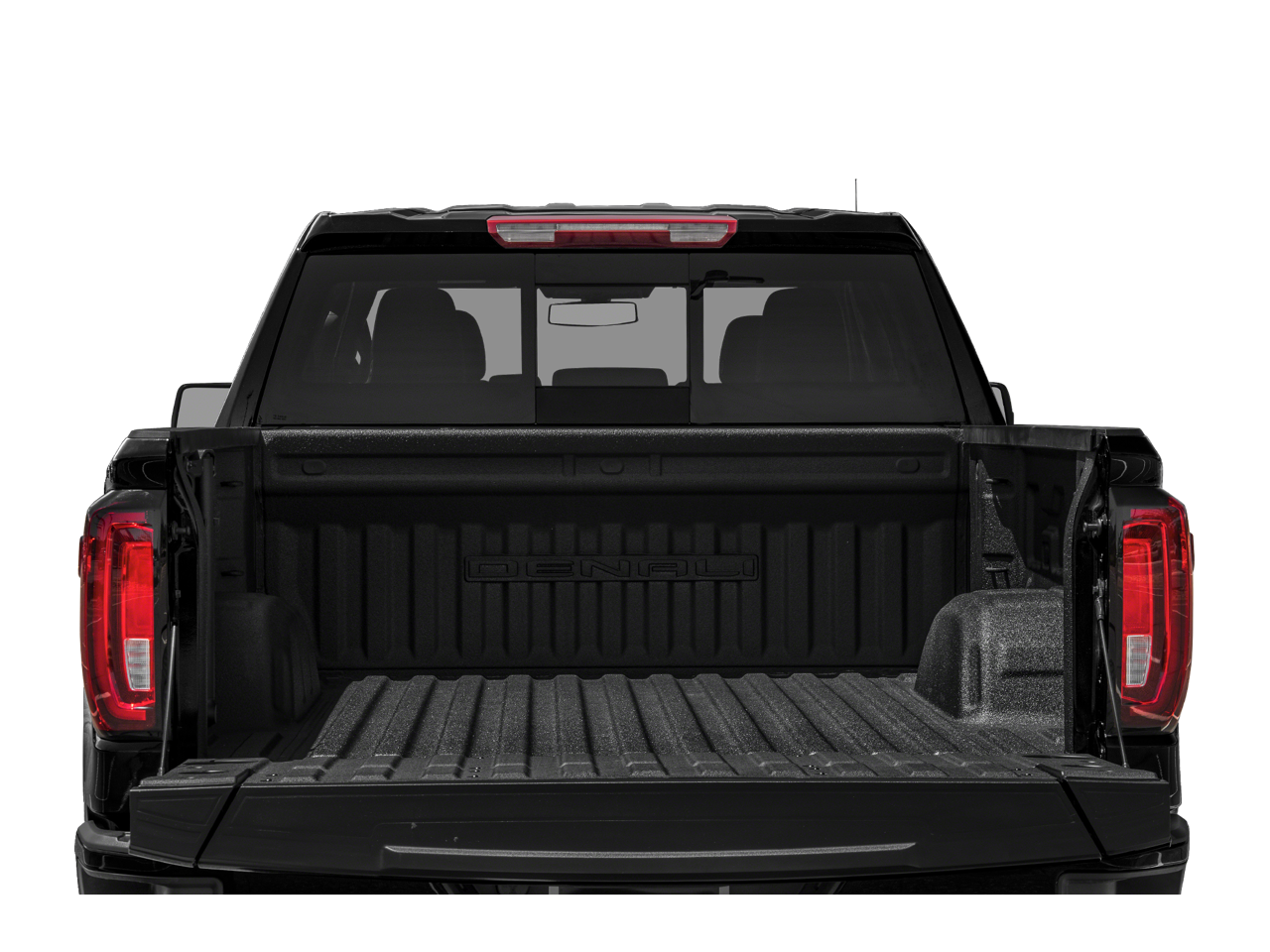 2020 GMC Sierra 1500 Denali Denali - Photo 12