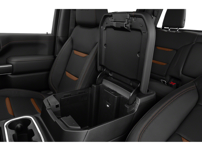 2021 GMC Sierra 2500 HD AT4