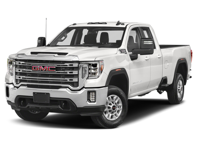 2021 GMC Sierra 2500 HD SLE