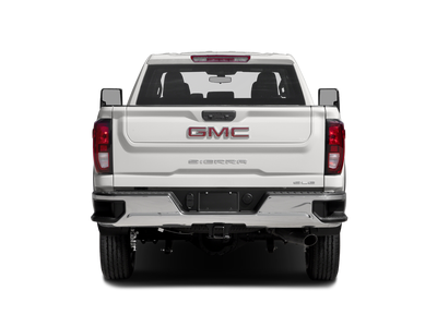 2021 GMC Sierra 2500 HD SLE