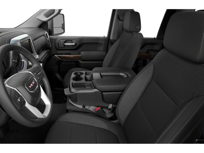 2021 GMC Sierra 2500 HD SLE