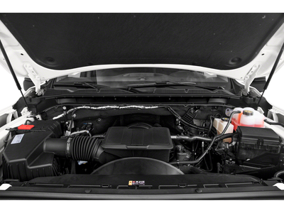 2021 GMC Sierra 2500 HD SLE