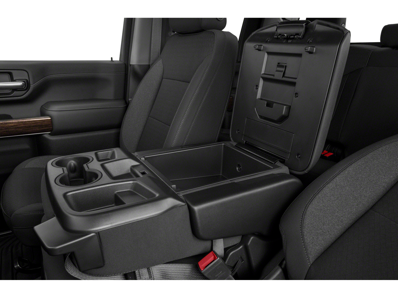 2021 GMC Sierra 2500 HD SLE