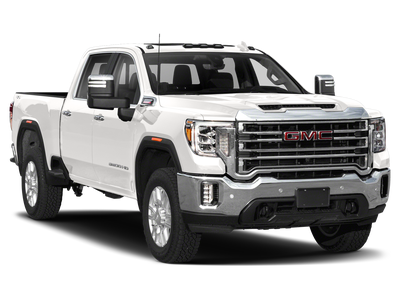 2022 GMC Sierra 2500 HD SLT