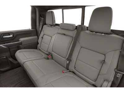 2022 GMC Sierra 3500 HD SLE