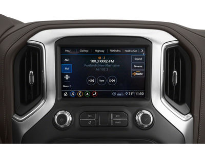 2022 GMC Sierra 3500 HD SLE