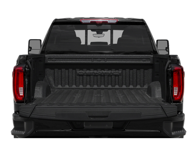 2022 GMC Sierra 3500 HD Denali