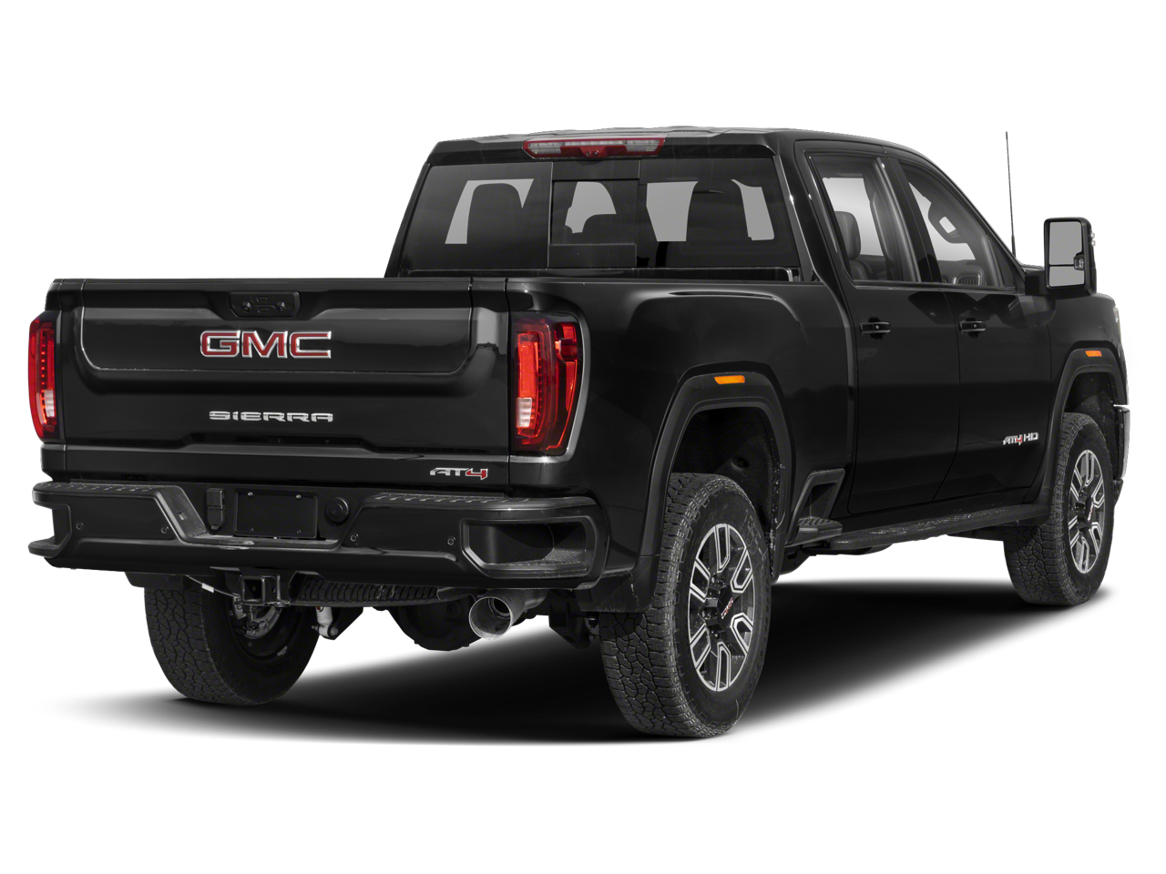 2023 GMC Sierra 2500HD AT4 - Photo 39
