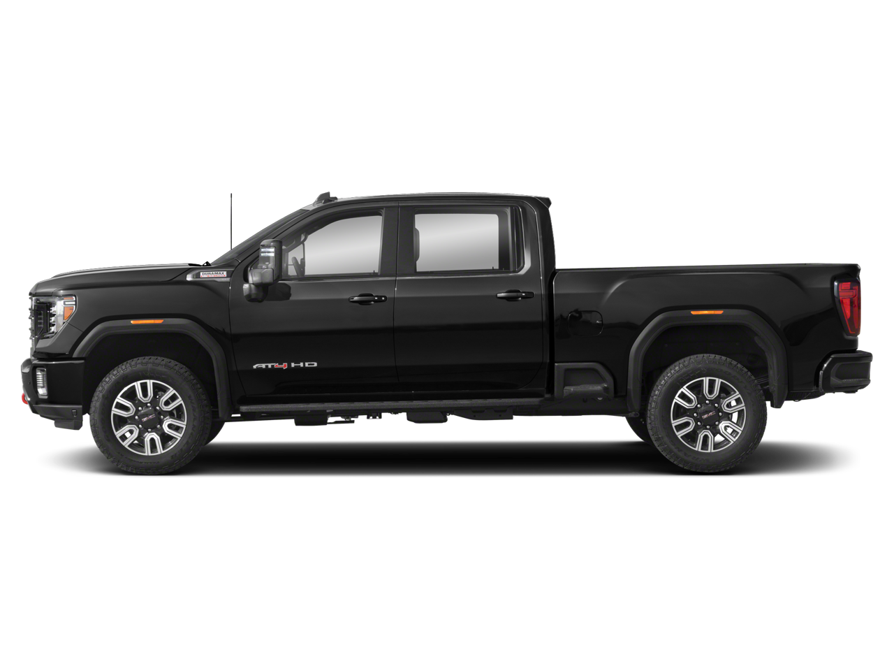 2023 GMC Sierra 2500HD AT4 - Photo 40