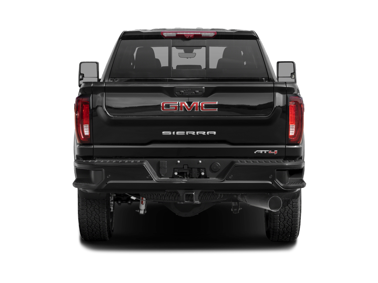 2023 GMC Sierra 2500HD AT4 - Photo 42